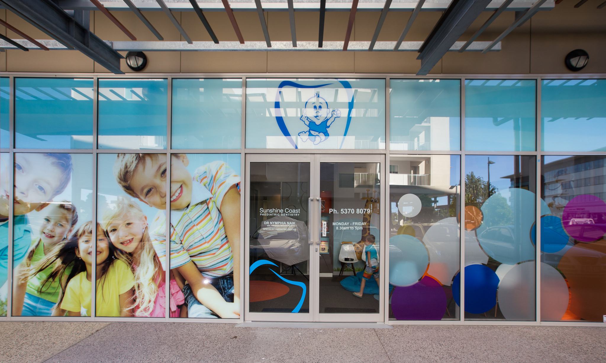 Sunshine Coast Paediatric Dentistry photo 4