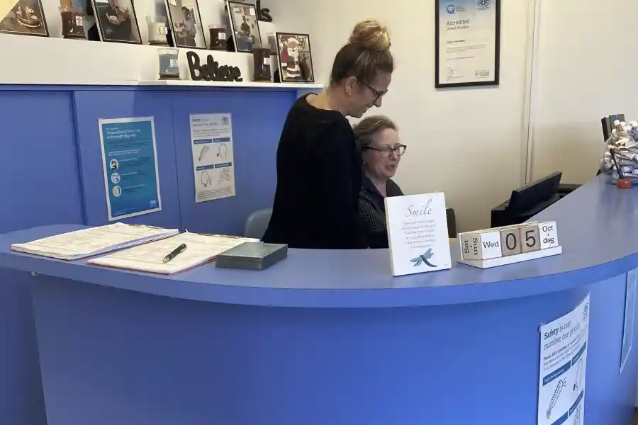 Cotton Tree Dental Maroochydore photo 1