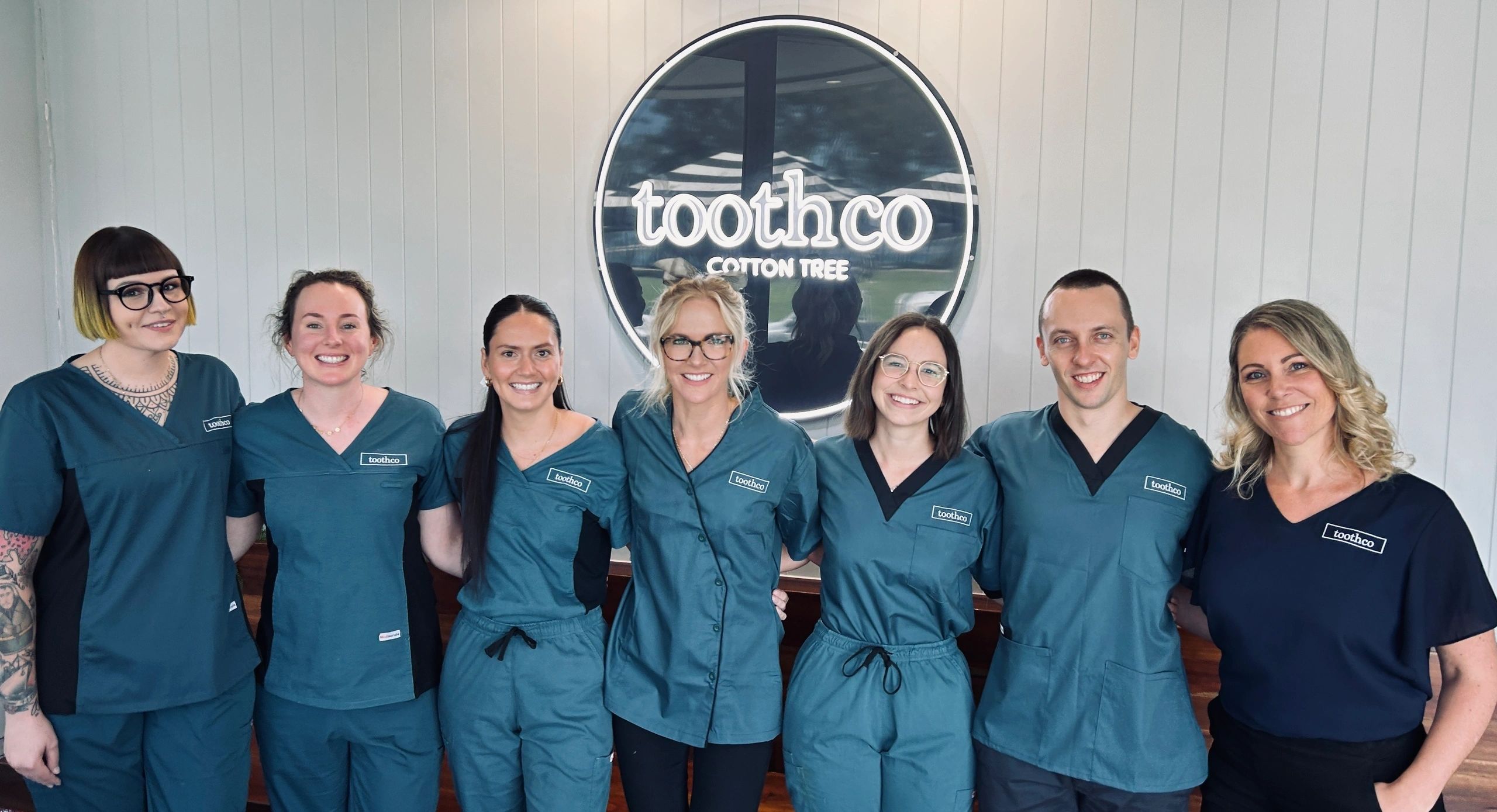 Toothco Cotton Tree (formerly Gentle Dental) | Dentist Maroochydore photo 1