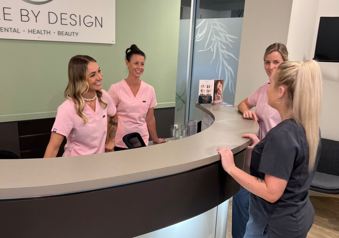 Smile by Design Dental photo 1