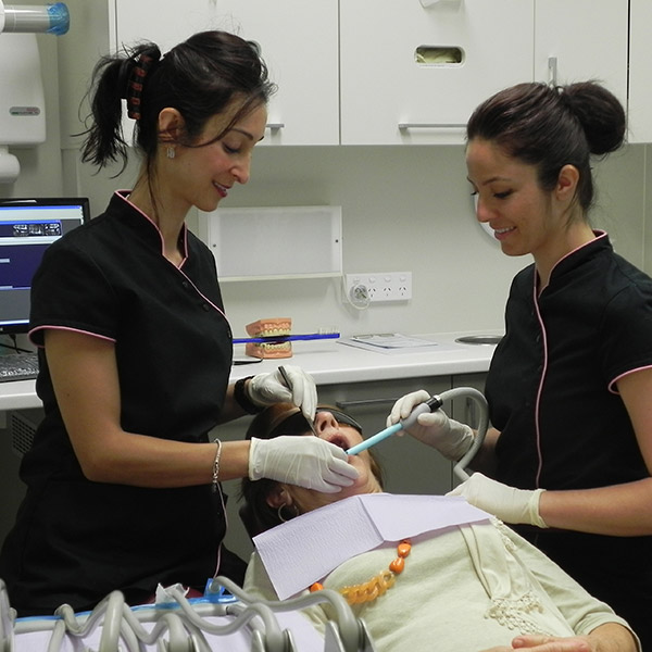 Dentist Maroubra - Gentle Family Dentist Maroubra photo 2