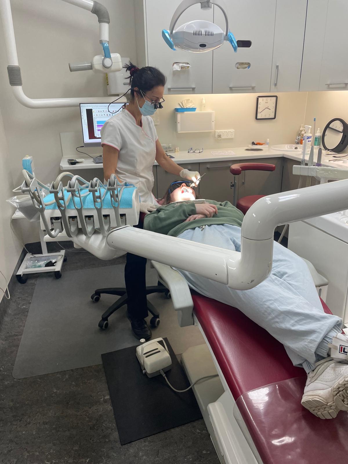 Dentist Maroubra - Gentle Family Dentist Maroubra photo 4