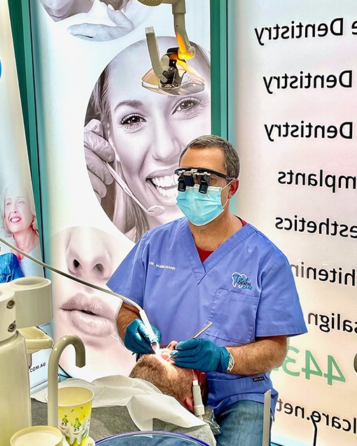 Total Dental Care photo 2