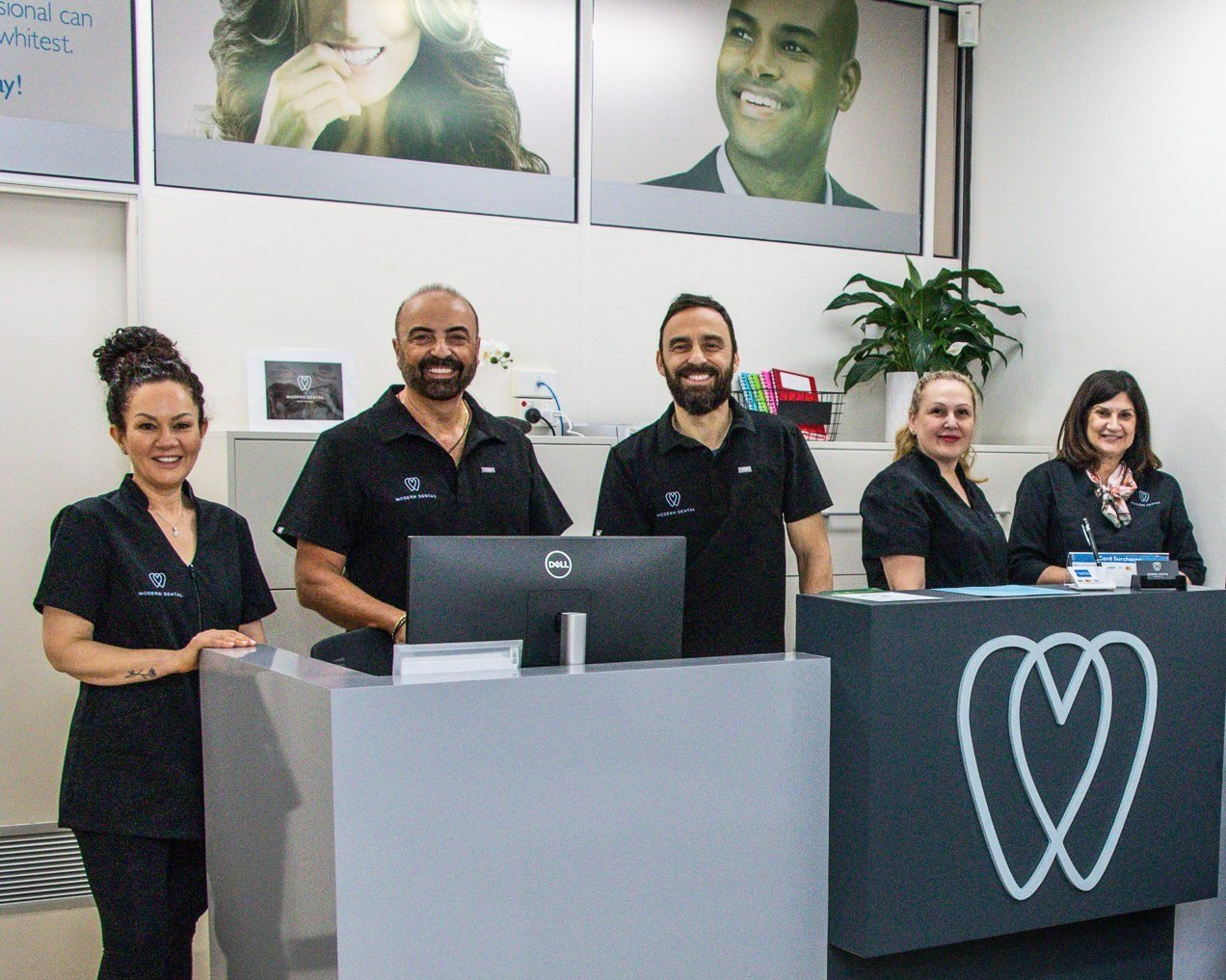 Modern Dental Marrickville photo 1