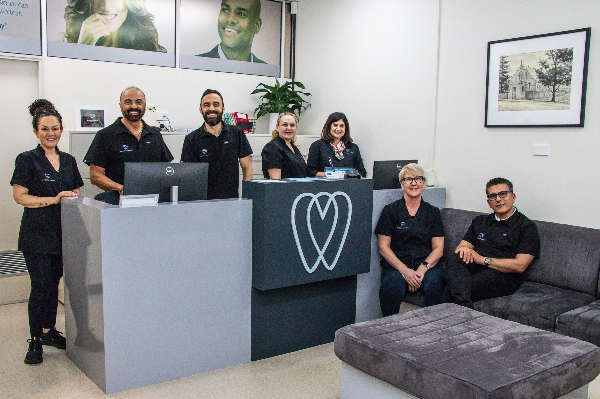 Modern Dental Marrickville photo 2