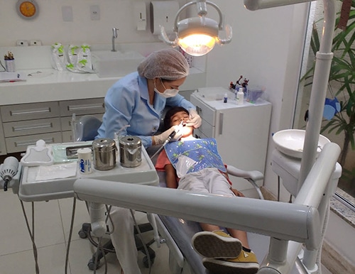 Garners Dental Surgery Marrickville photo 1