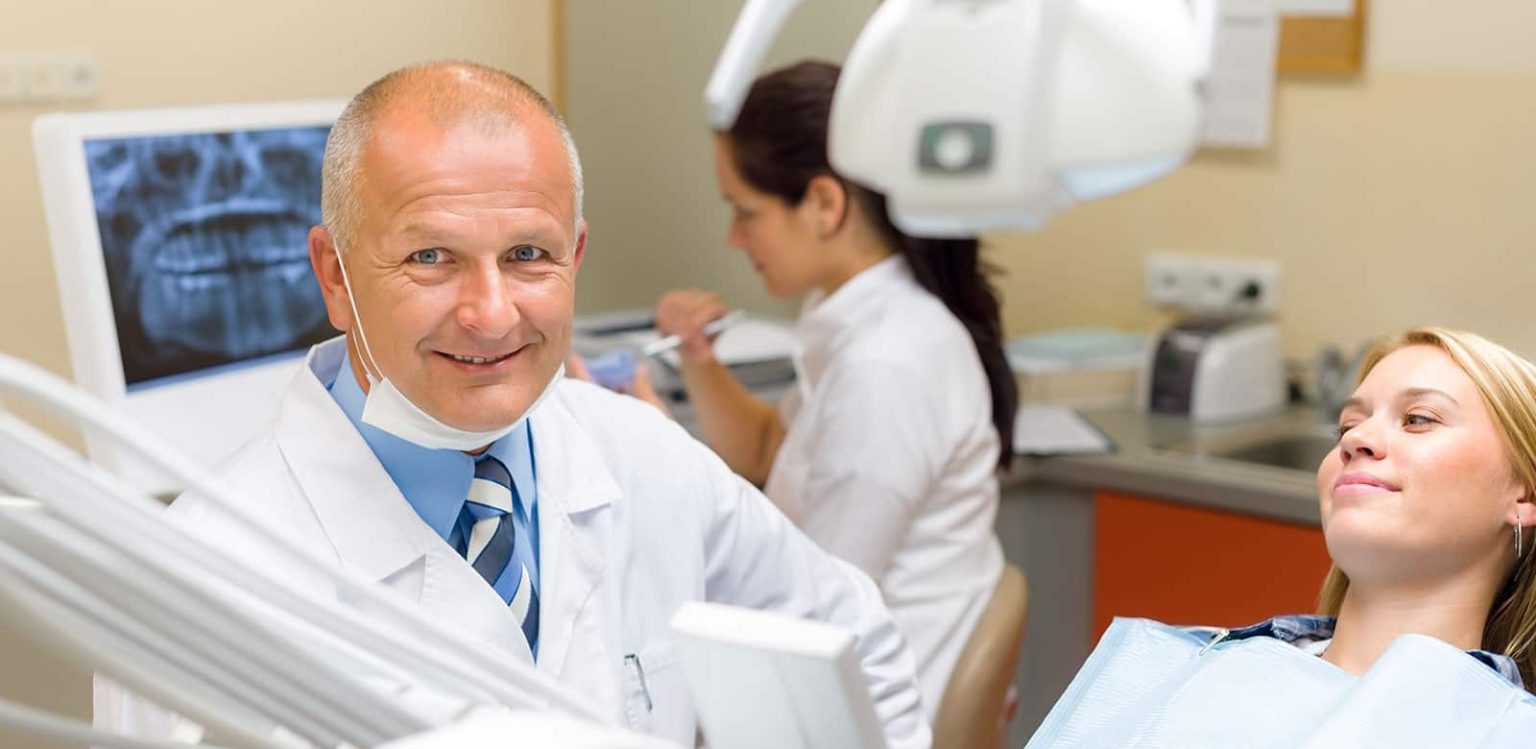 Garners Dental Surgery Marrickville photo 3