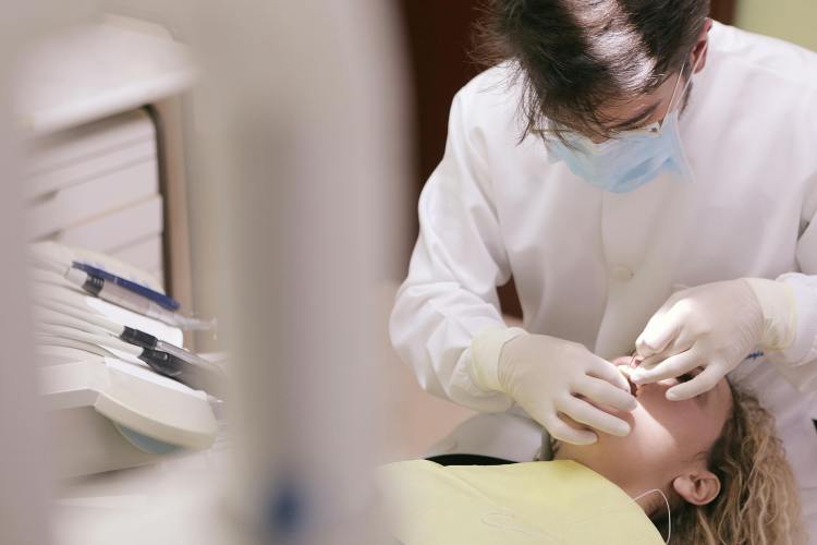 Thanh Chau Cao Tran Dental Surgery photo