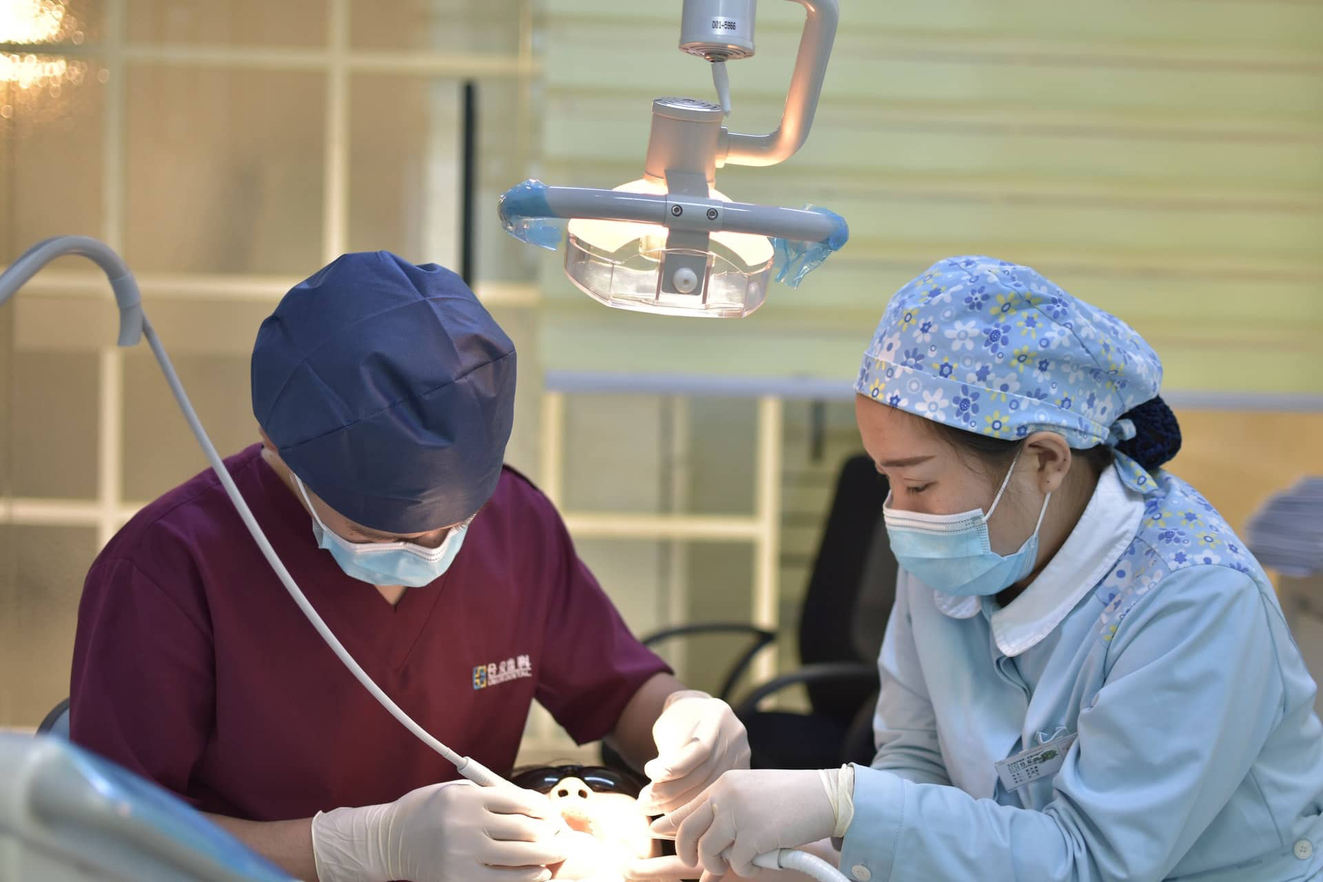 Marsden Dental photo 1