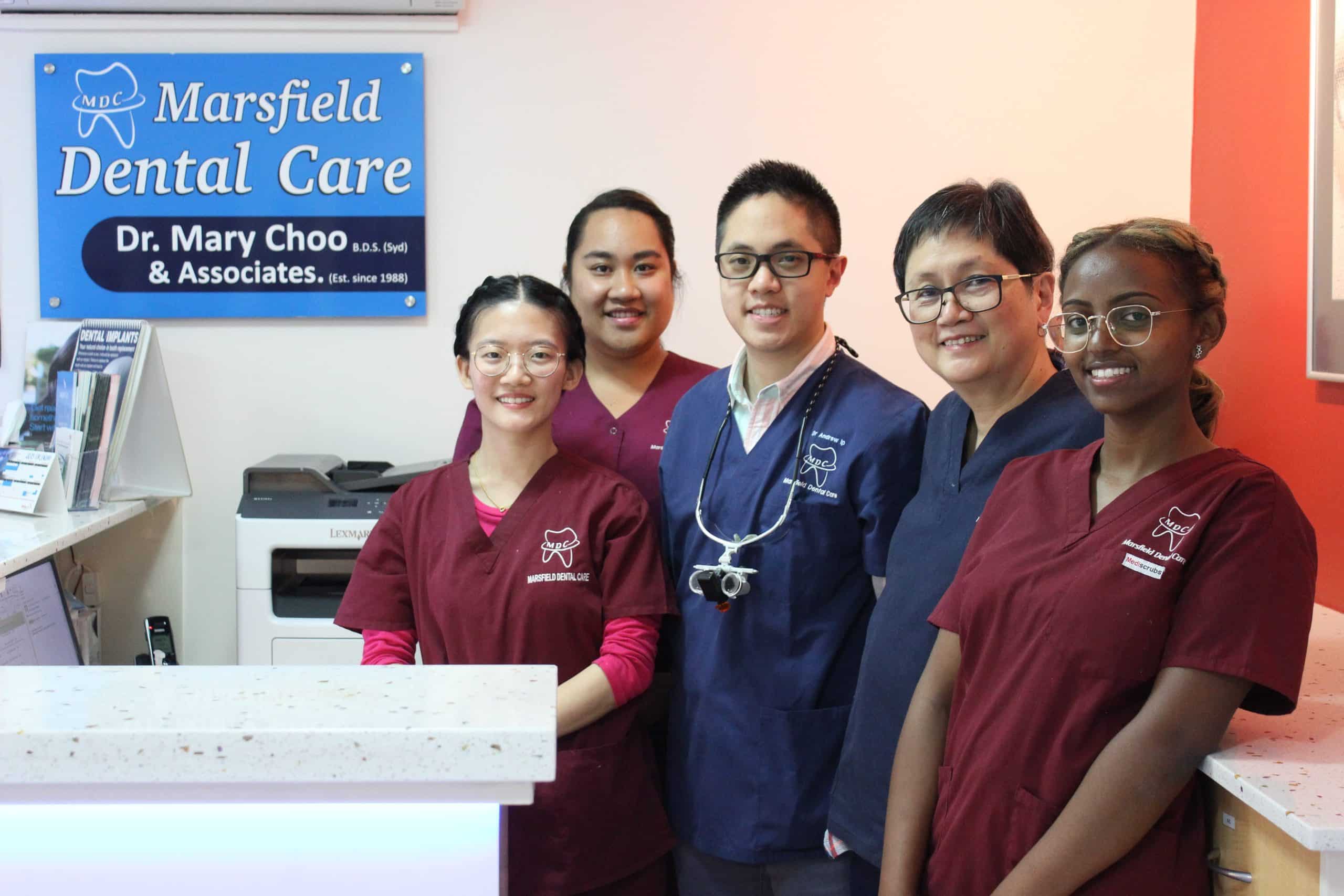 Marsfield Dental Care photo 4