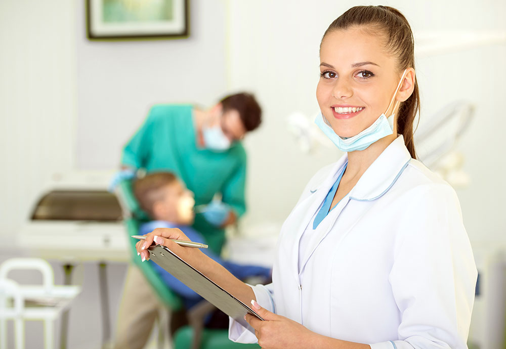 Maryborough Dental at Station Square photo 2