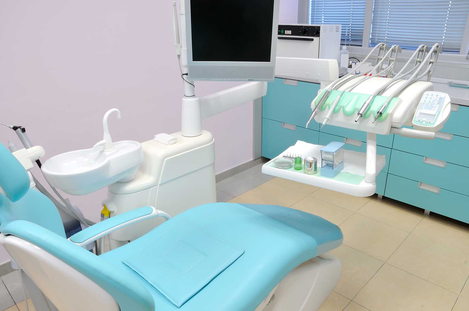 Maryborough Dental at Station Square photo 3