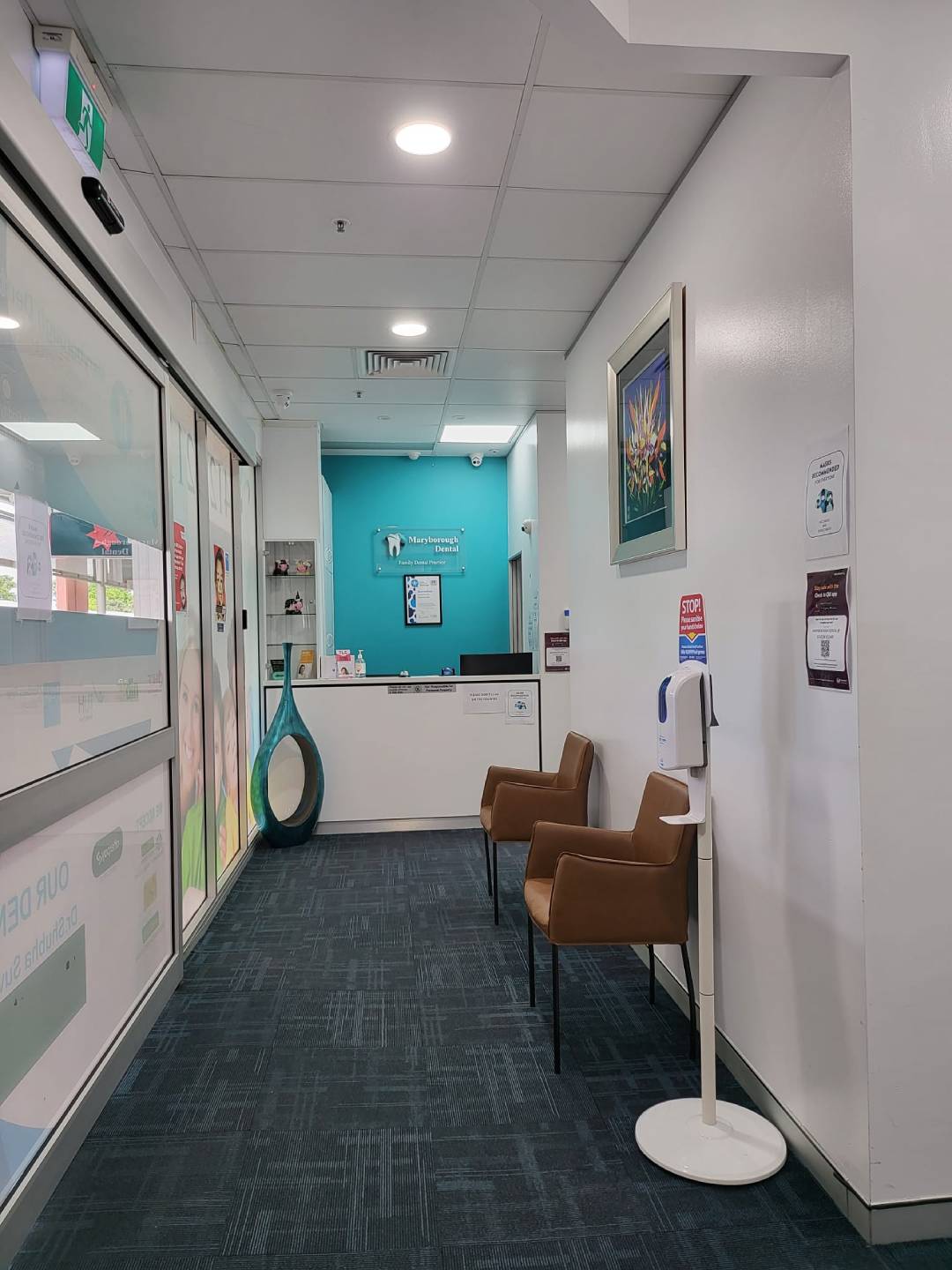 Maryborough Dental at Station Square photo 1