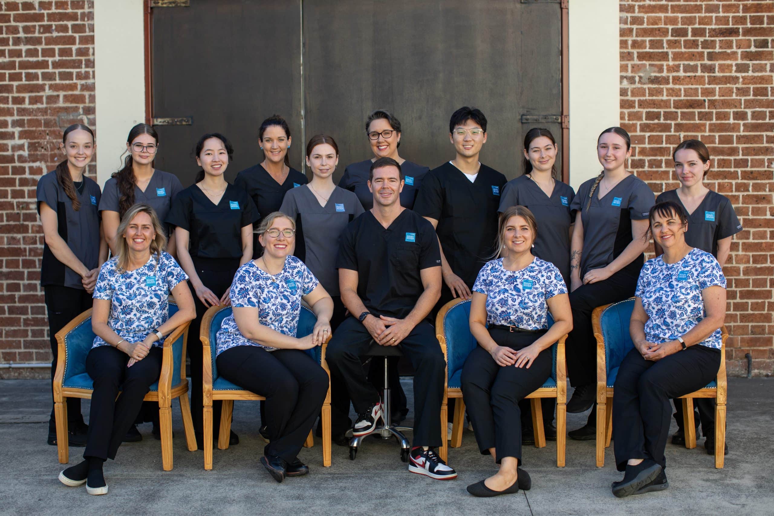 Mary River Dental Maryborough photo 1