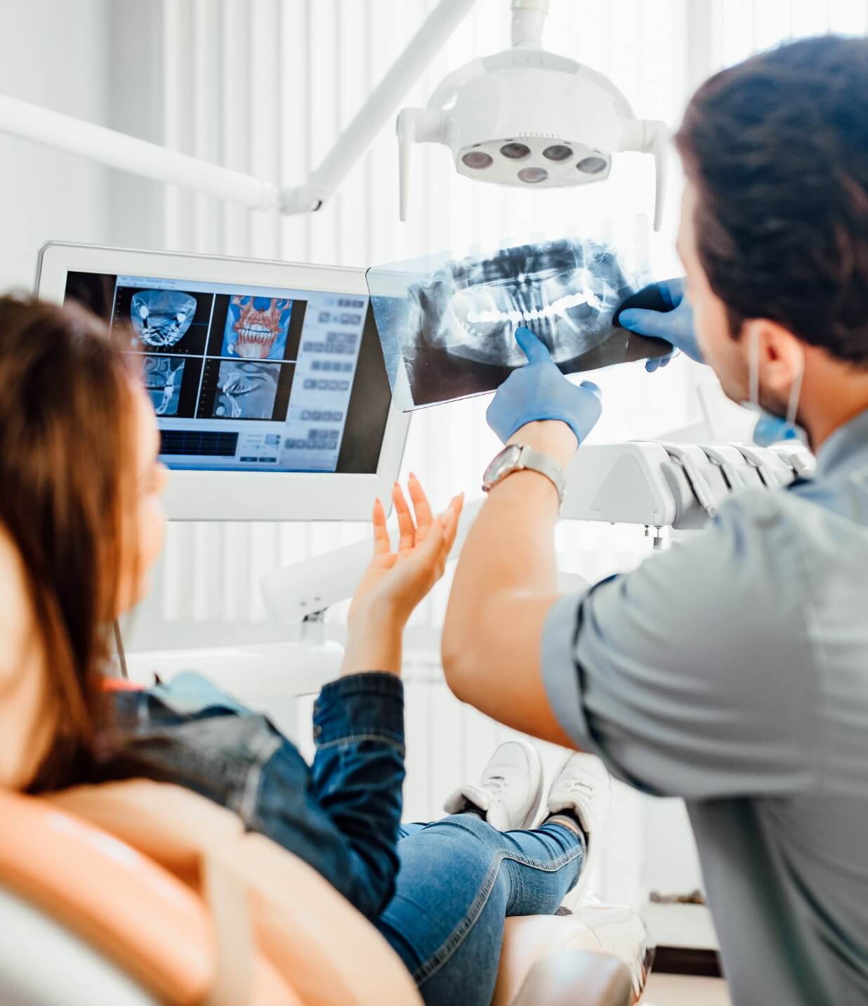 Pullen Dental photo 1
