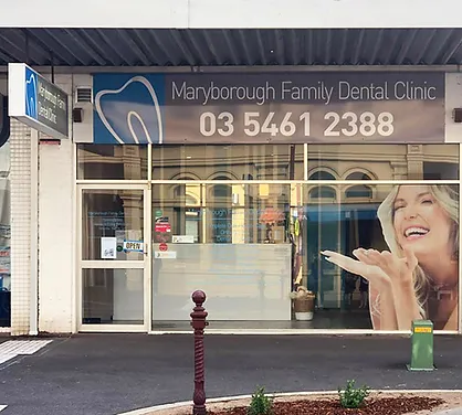 Maryborough Family Dental Clinic photo 2