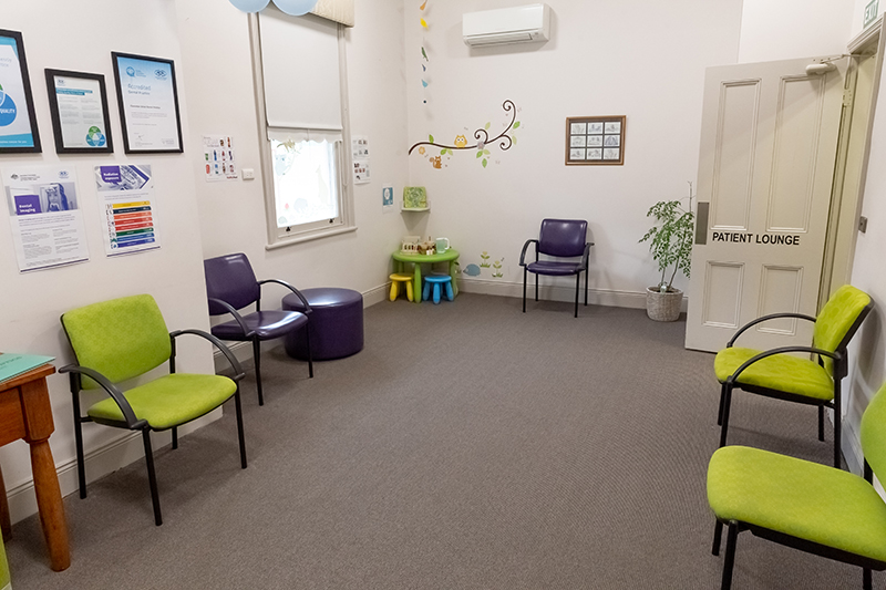 Clarendon Street Dental Practice photo 2