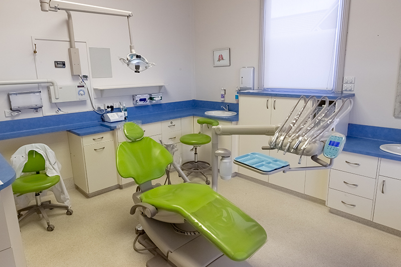 Clarendon Street Dental Practice photo 3