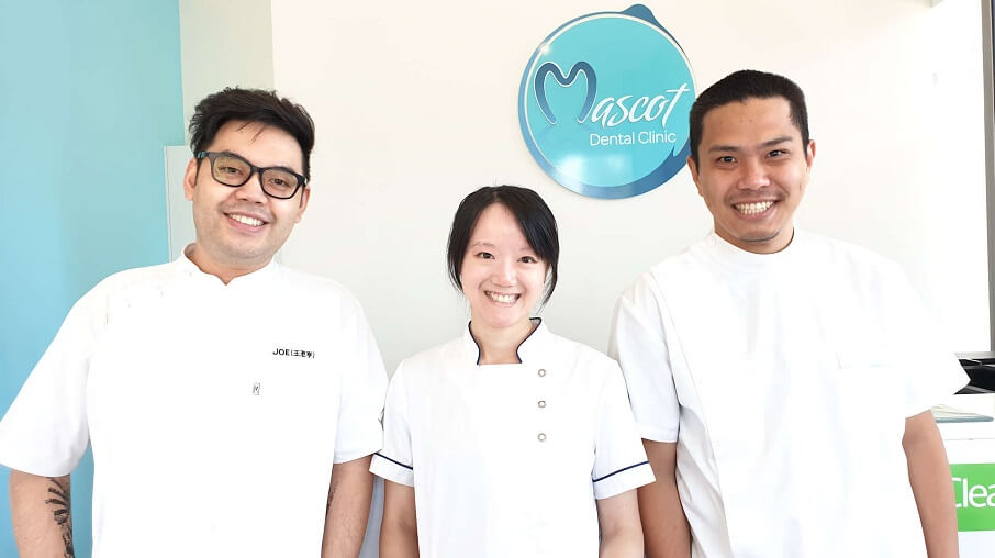 Mascot Dental Clinic photo 2