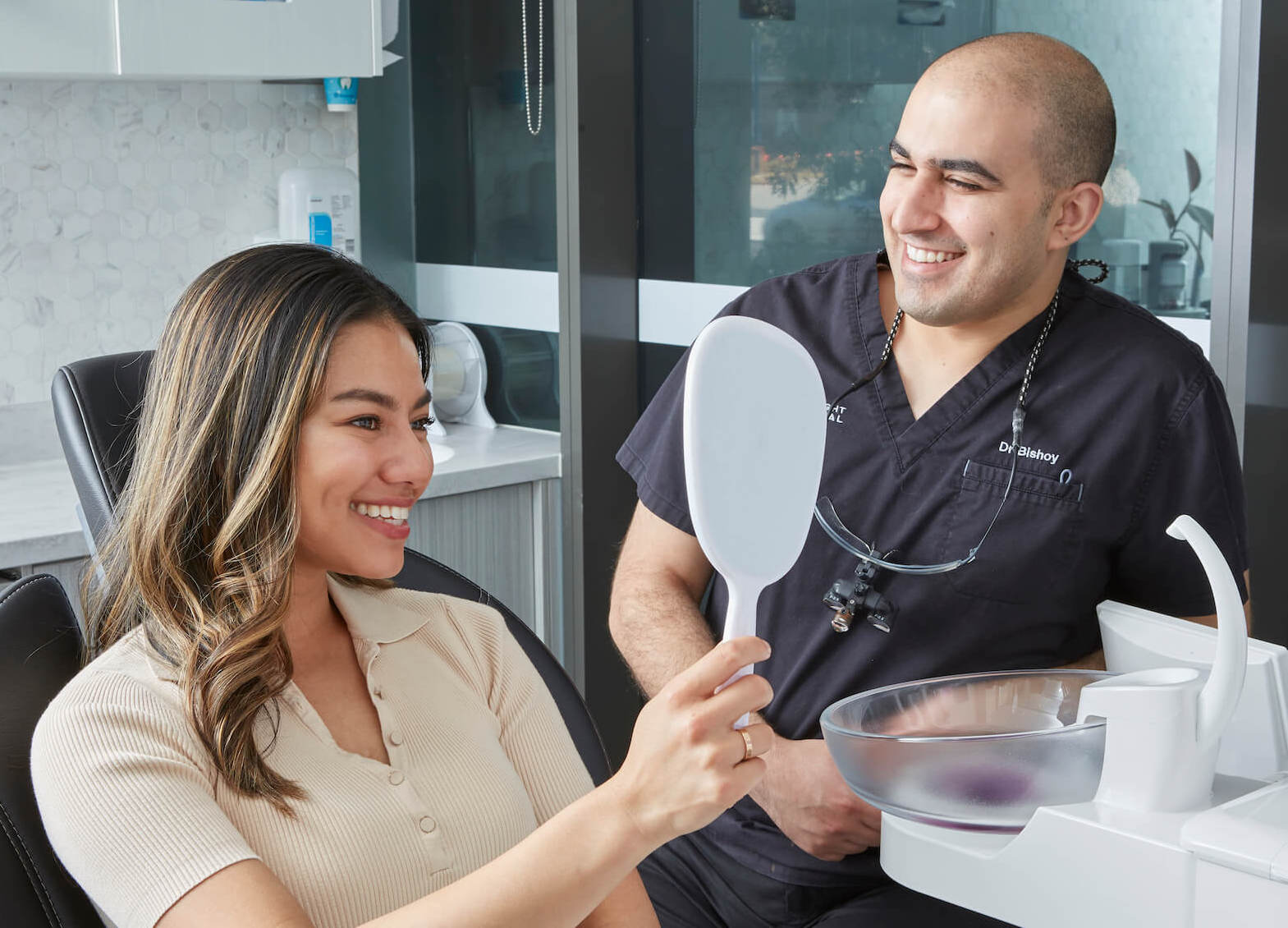 Delight Dental Spa photo 2