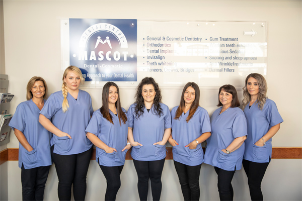 Mascot Dental Centre photo 1