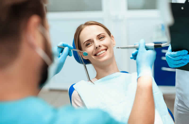 All Day All Night Dental photo 1