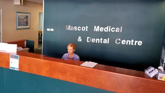 Mascot Medical & Dental Centre photo