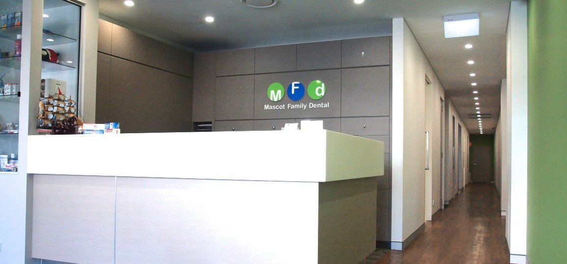 Mascot Family Dental photo 1
