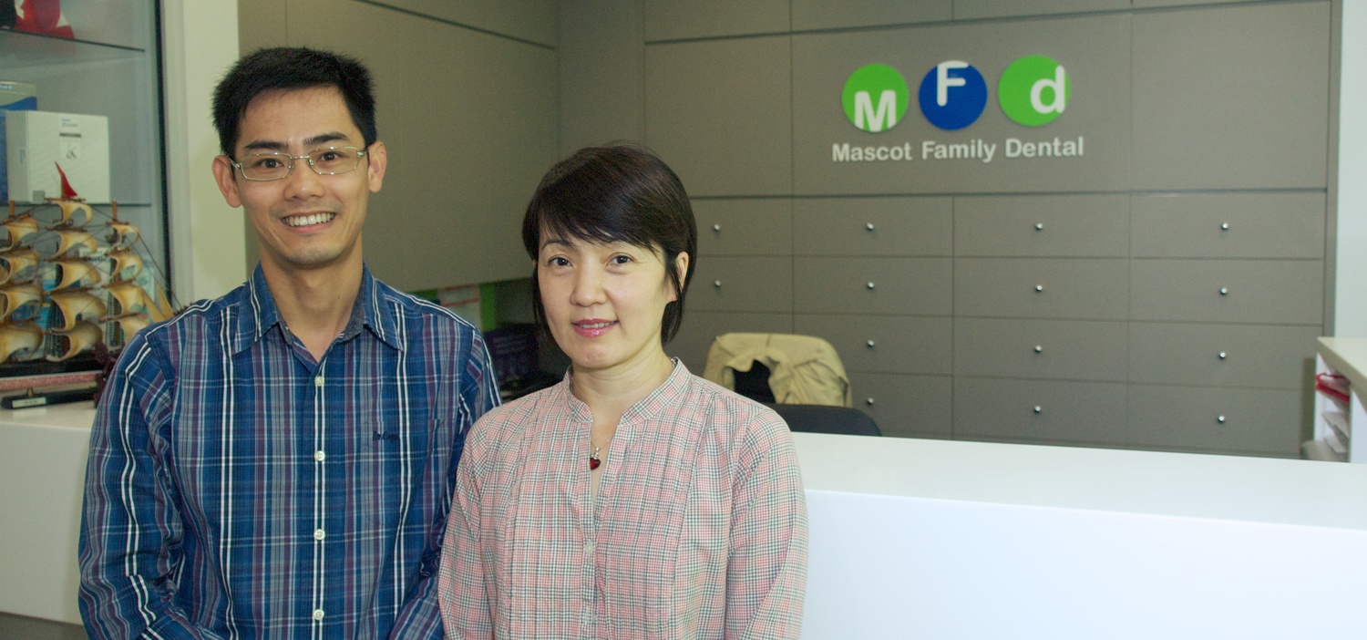 Mascot Family Dental photo 4