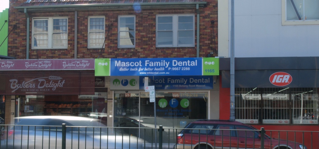 Mascot Family Dental photo 3