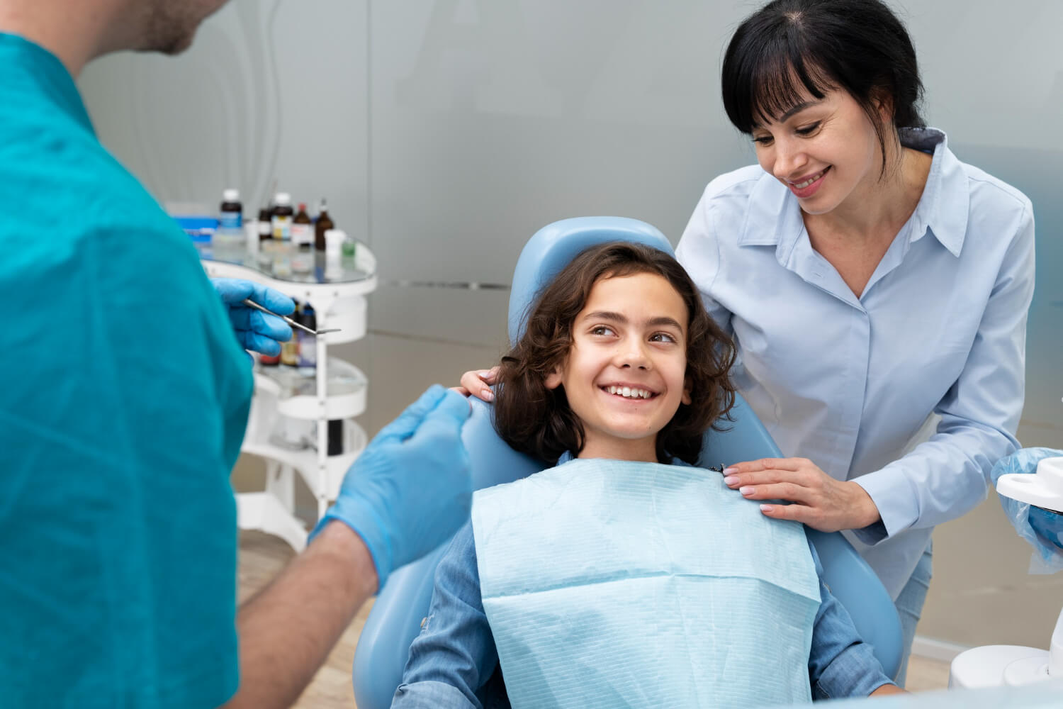 Haoey Dental Matraville photo 1