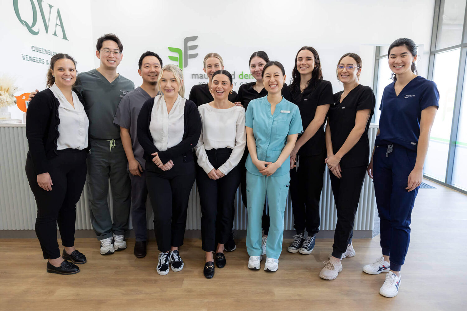 Maudsland Dental Care photo 4