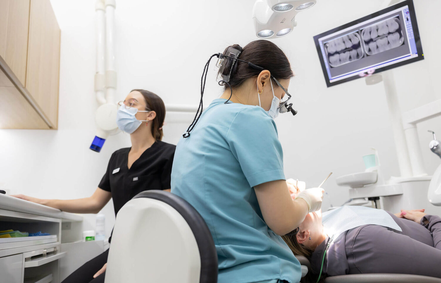 Maudsland Dental Care photo 2