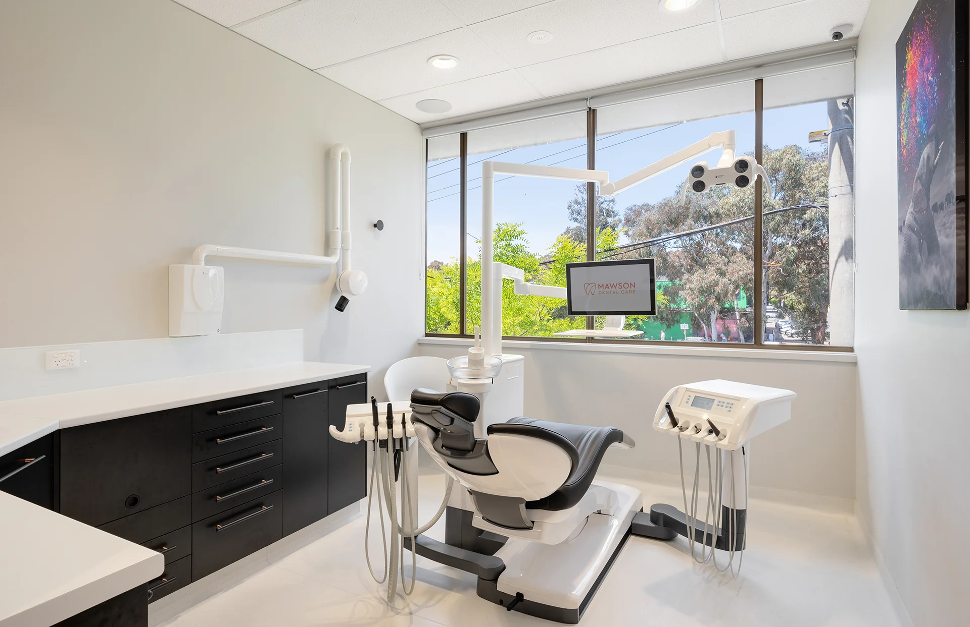 Mawson Dental Care photo 3