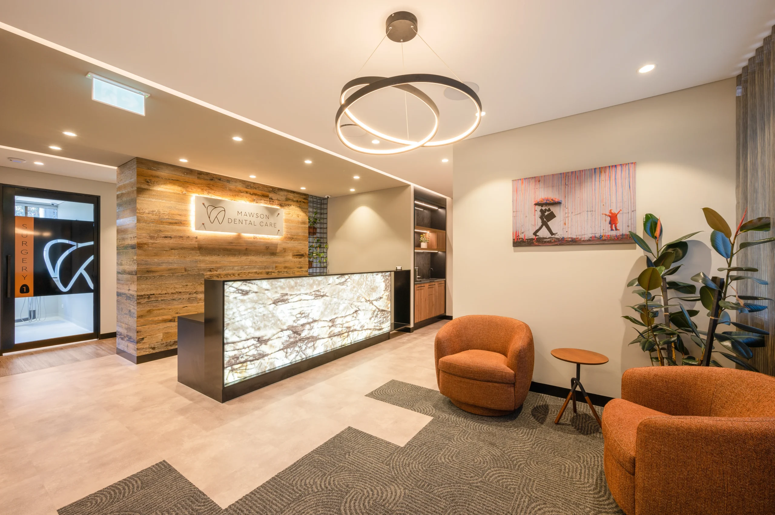 Mawson Dental Care photo 1