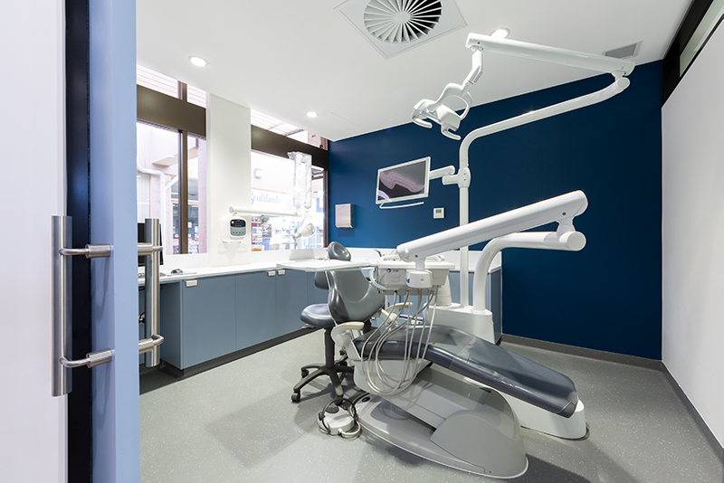 Informed Dentistry photo 1
