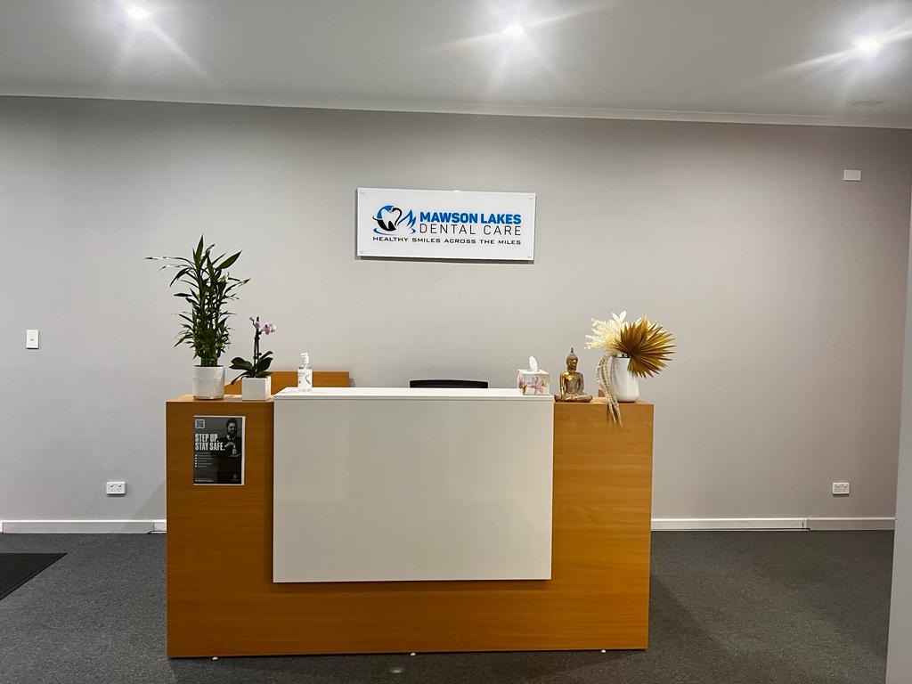 Mawson Lakes Dental Care photo 2
