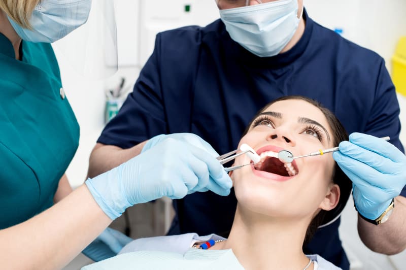 Mawson Lakes Dental Care photo 3