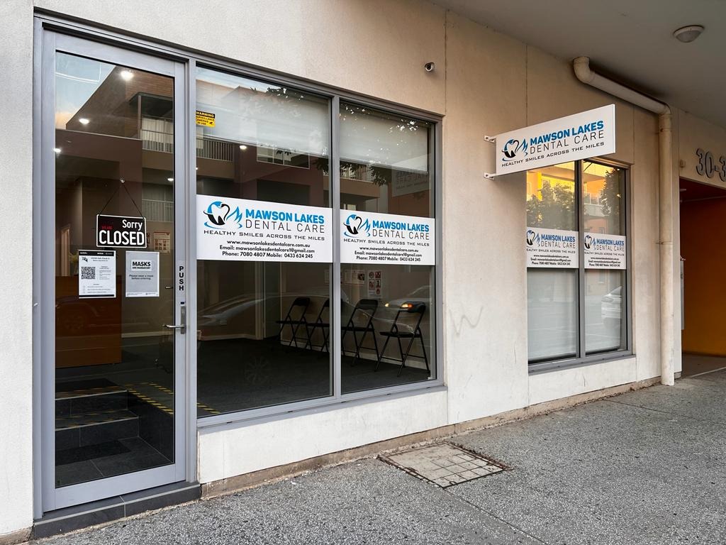 Mawson Lakes Dental Care photo 1
