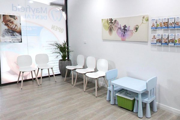 Mayfield Dental Care photo 3