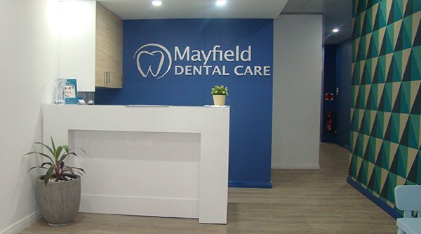 Mayfield Dental Care photo 1