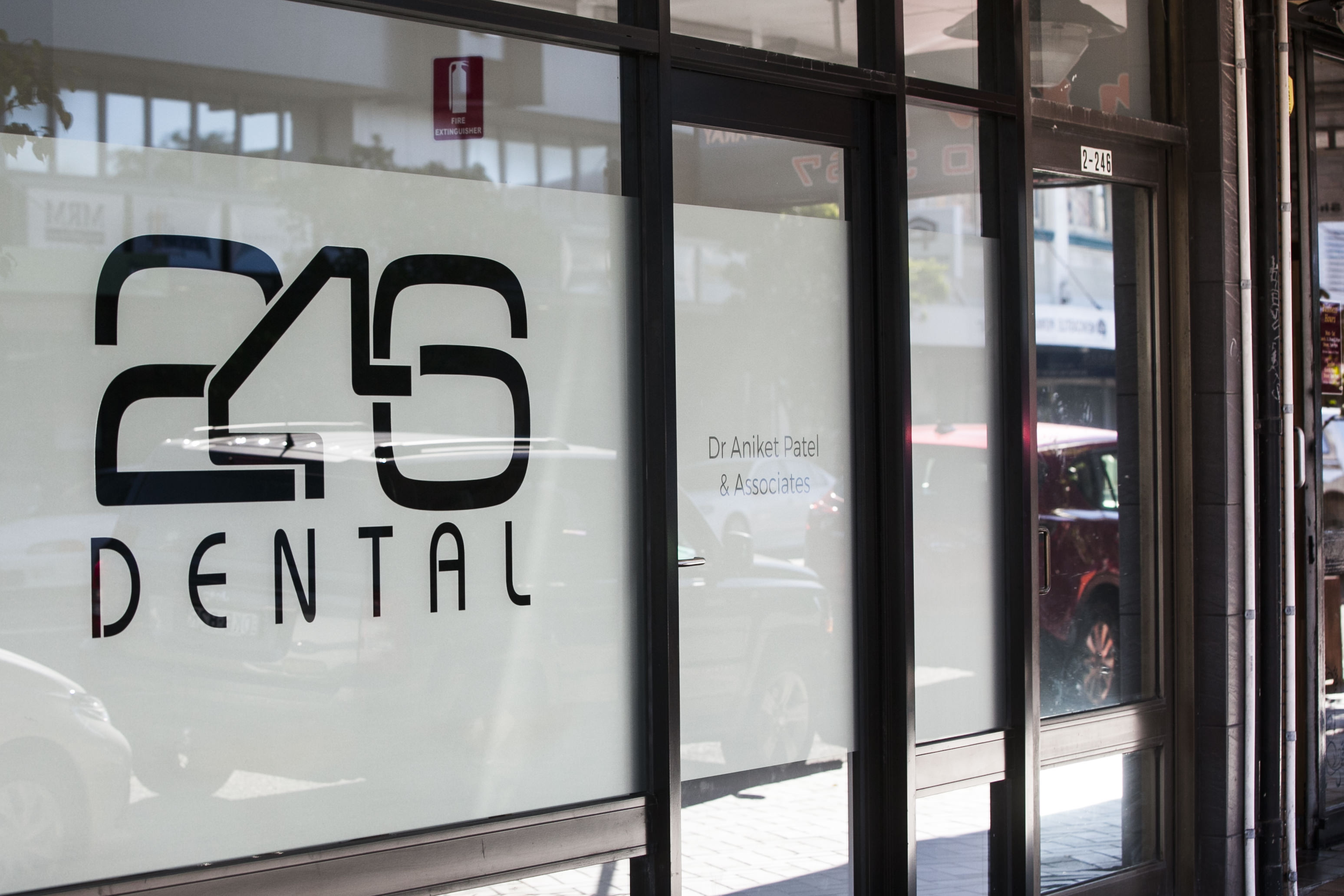 246 Dental photo 3