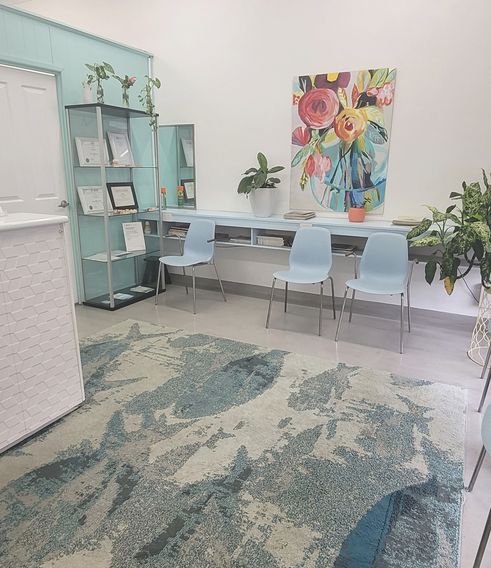 Mayfield Denture Clinic photo