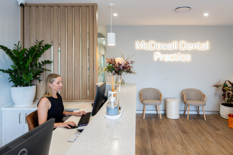 McDowall Dental Practice photo 1