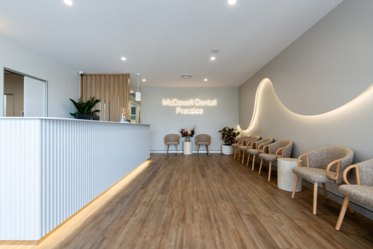 McDowall Dental Practice photo 2