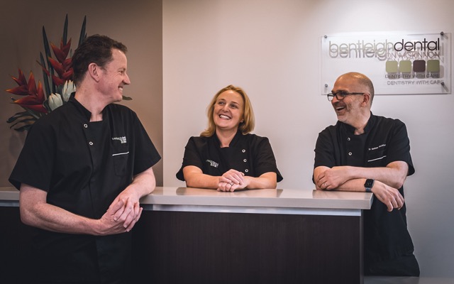 Bentleigh Dental on Mckinnon photo 1