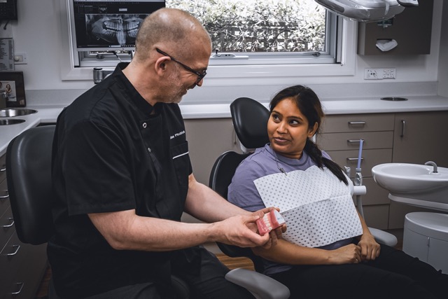 Bentleigh Dental on Mckinnon photo 3