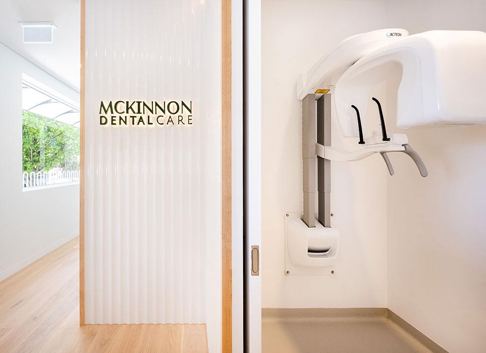 McKinnon Dental Care photo 1