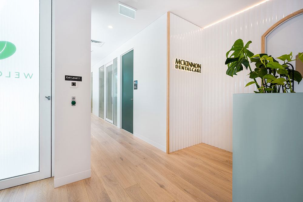 McKinnon Dental Care photo 3