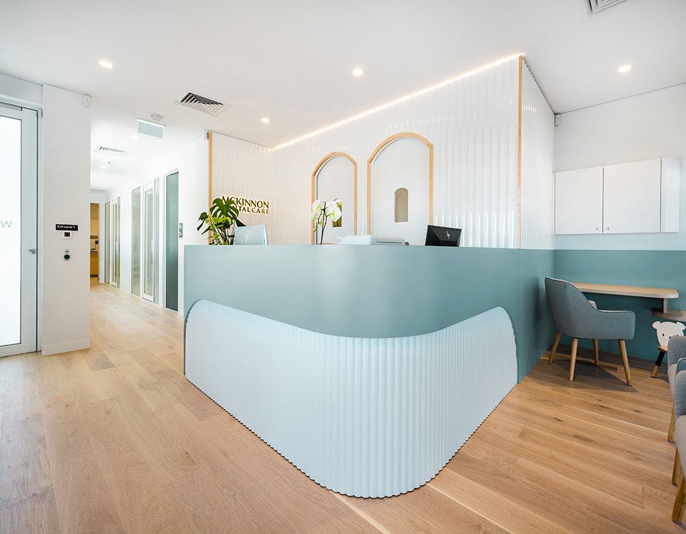 McKinnon Dental Care photo 2